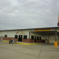 Greg's Auto Body & Paint Scottsbluff. Scotts Bluff. Nebraska 8 word3