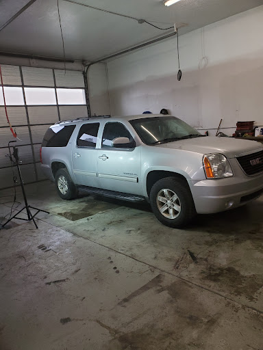 Griff's Auto Detail West Haven. We cannot determine the. Utah 1 word2