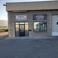 Griff's Auto Detailing Supplies West Haven. We cannot determine the. Utah 10 word2