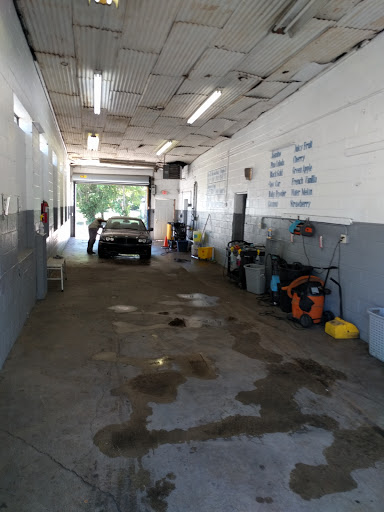 G's Hand Car Wash & Detailing River Rouge. Wayne County. Michigan 1 word1