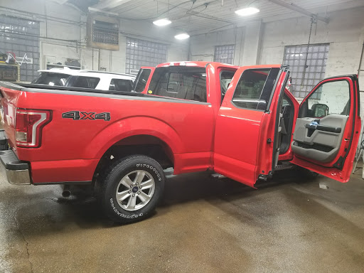 H & K Exclusive Auto Detailing Hammond. Lake County. Indiana 1 word2