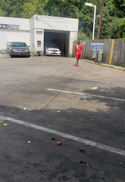 Hand Car Wash & Emission Test Atlanta. DeKalb County. Georgia 1 word3