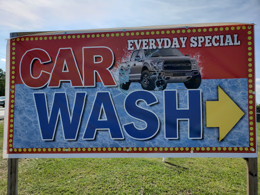 Hand Car Wash Homestead. Miami-Dade County. Florida 1 word3
