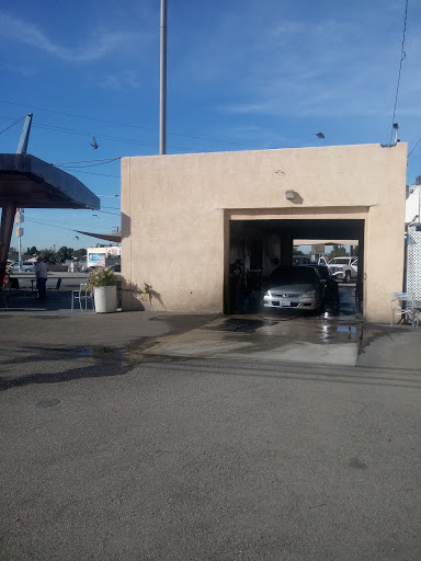 Hand Car Wash Whittier. Los Angeles County. California 1 word2