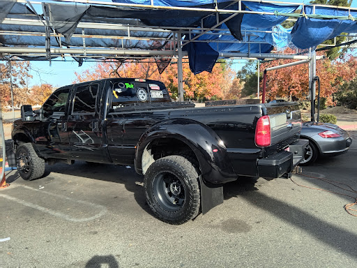 Hand carwash Rivera Antioch. Contra Costa County. California 1 word1