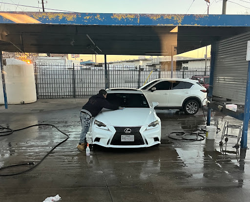 Hands Car Wash Houston. Harris County. Texas 1 word1