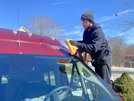 Hassler Auto Detail New Castle. New Castle County. Delaware 1 word3