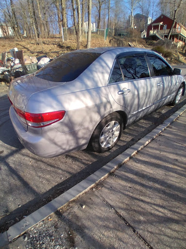 Héctor Auto Clean Worcester. Worcester County. Massachusetts 1 word3