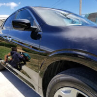 Hectors Auto Detailing Tehachapi. Kern County. California 6 word2