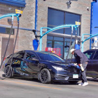 Hello! Deluxe Car Wash Denver. . Colorado. 5 word3