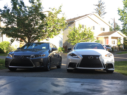 Henry's Auto Detail Lynnwood. Snohomish. Washington 1 word2