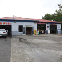 Hermitage Auto Wash Hermitage. Davidson County. Tennessee 3 word2