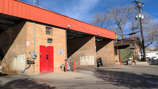 Hi-Performance Car Wash Wheat Ridge. Jefferson County. Colorado 1 word2
