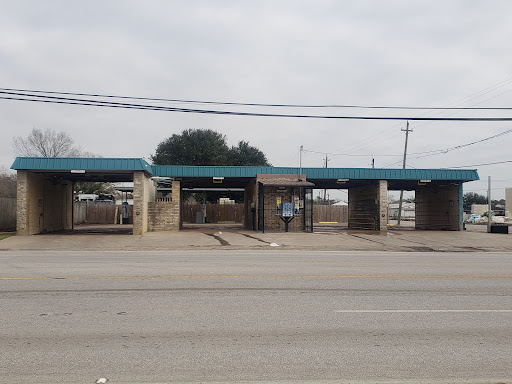 Highlands Car Wash Highlands. Harris County. Texas 1 word1