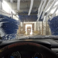 Hoffman Car Wash Troy. Renssela. New York 5 word3