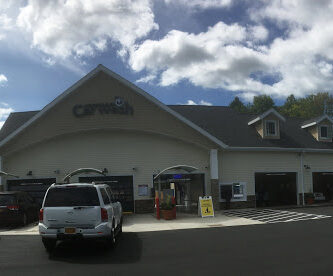 Hoffman Car Wash Wynantskill. Renssela. New York 1 word2