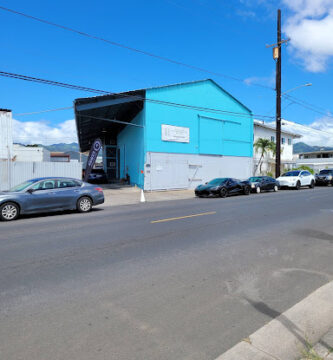 Honolulu Exotics Auto Detailing Spa Honolulu. Honolulu County. Hawaii 1 word3
