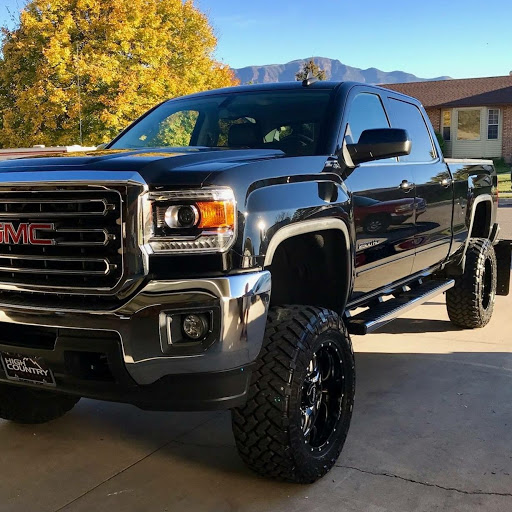Horton Detailing Richfield. Sevier County. Utah 1 word3