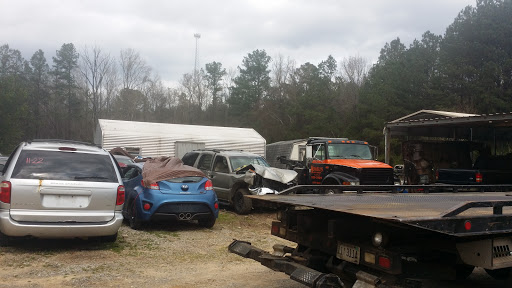 Howell Body Shop and LLC Alexandria. Calhoun County. Alabama 1 word1