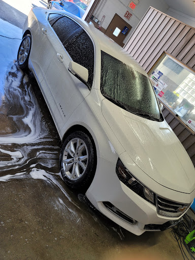 IVOS DETAILS & WASHES Lynwood. Cook County. Illinois 1 word2