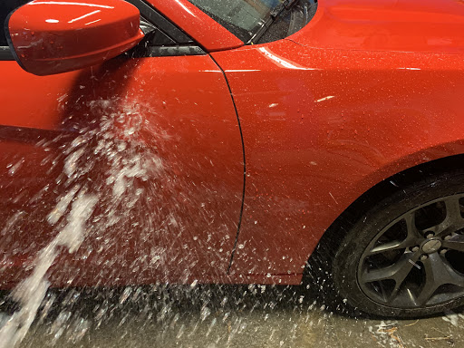 In & Out Auto Detailing Hilliard. Franklin County. Ohio 1 word1