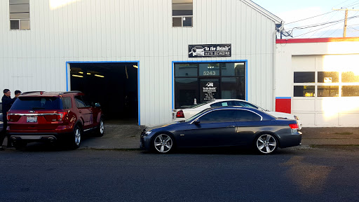 In The Details LLC Tacoma. Pierce County. Washington 1 word3