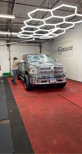 Inline Detailing and Autostyling Maple Grove. Hennepin. Minnesota 1 word1