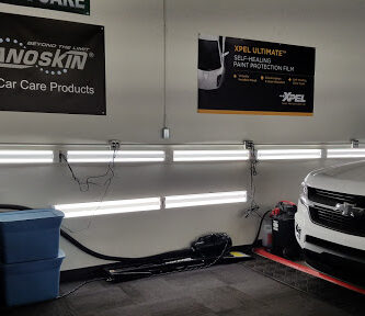 Innovative Detailing Tustin. Orange County. California 3 word3