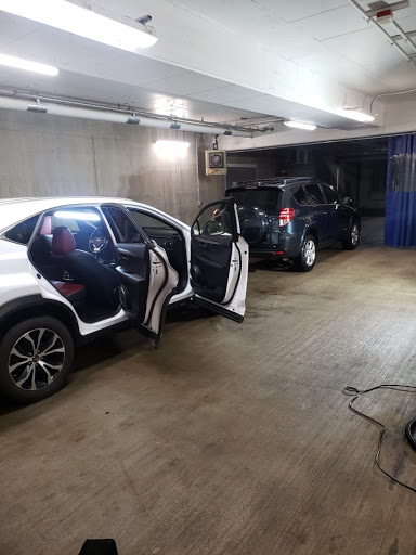 Inside Out Express Car Wash Cleveland. Cuyahoga. Ohio 1 word1