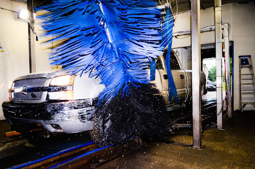 Integrity Auto Wash & Quick Lube Grandville. Kent County. Michigan 1 word3