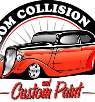 Isom Collision & Custom Paint Woodlawn. Carroll County. Virginia 1 word1