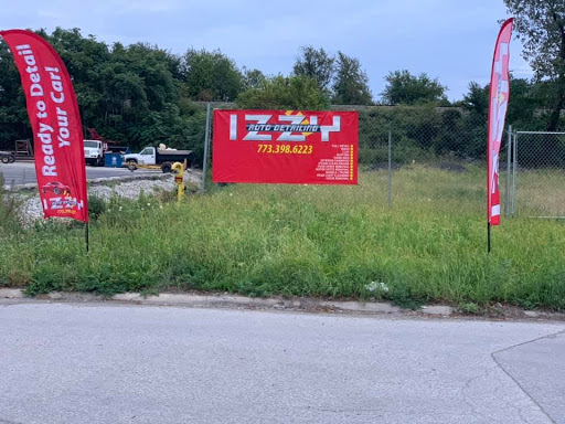 Izzy Auto Detailing Schererville. Lake County. Indiana 1 word2
