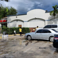 J & J Hand Car Wash Boca Raton. Palm Beach County. Florida 6 word2