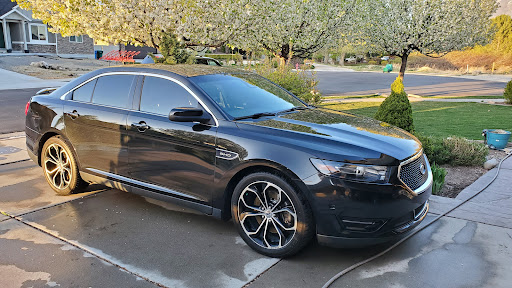 J W Detailing Lehi. Utah County. Utah 1 word2