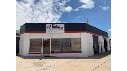 JCL Arram Auto Detailing Kearney. Buffalo County. Nebraska 1 word1