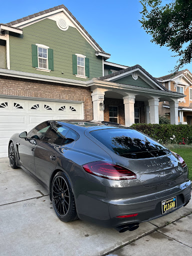 JH AUTO DETAILING Rancho Cucamonga. San Bernardino County. California 1 word3