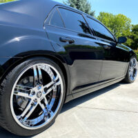 JJ's Auto Detail Meridian. Ada County. Idaho 9 word2
