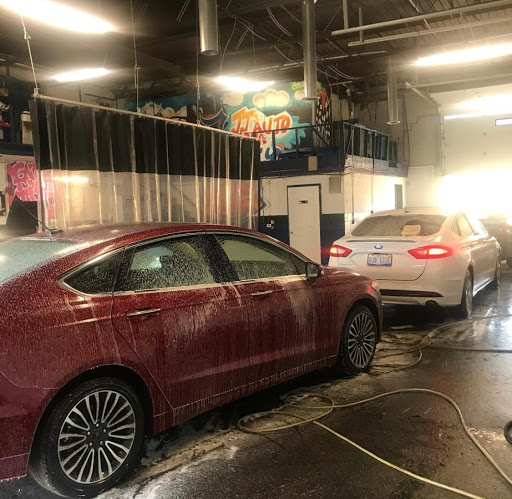 JJ’s Auto Spa Hamtramck. Wayne County. Michigan 1 word3