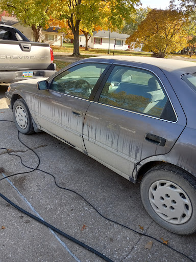 JMILZ Auto Shine Mt Pleasant. Henry County. 1 word1