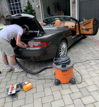 JMS Detailing Bridgehampton. Suffolk County. New York 2 word1