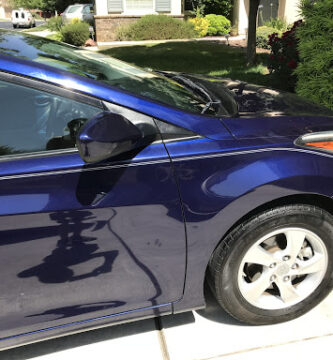 JM’s Mobile Detailing Banning. Riverside County. California 2 word3