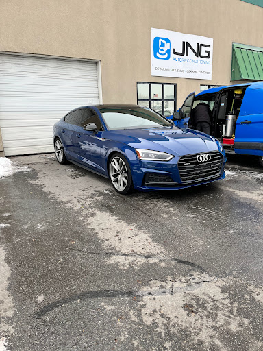 JNG Auto Reconditioning Orem. Utah County. Utah 1 word1