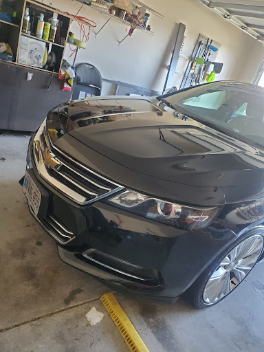 J&S Detailing and Wash Augusta. Richmond County. Georgia 1 word1