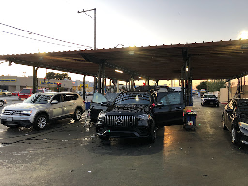 Jack's Car Wash San Mateo. San Mateo County. California 1 word2