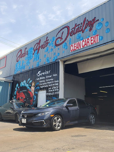 Jacks Hand Car Wash & Detailing Marion. Marion County. Ohio 1 word2
