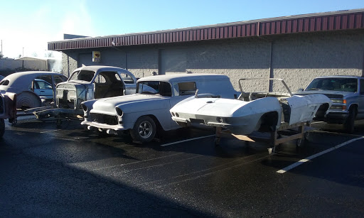 Jack's VIP Auto Detail Vancouver. Clark County. Washington 1 word1