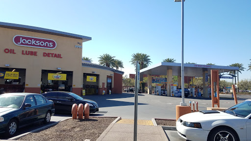 Jacksons Car Wash Tempe. Maricopa County. Arizona 1 word3