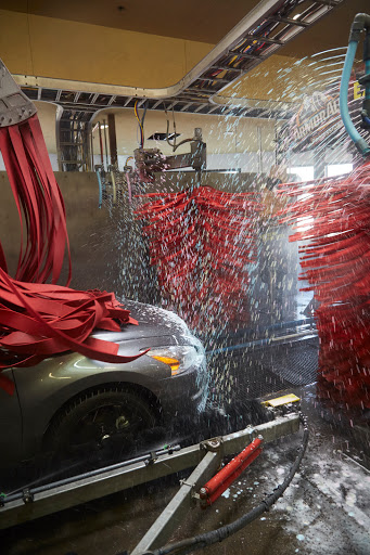 Jacksons Signature Hand Car Wash Gilbert. Maricopa County. Arizona 1 word3