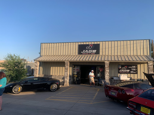 Jags Detail & Tint Clovis. Curry County. New Mexico 1 word3