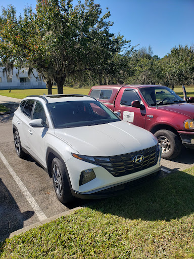 Jamin Detail and LLC. Mobile detailing Port Richey. Pasco County. Florida 1 word2